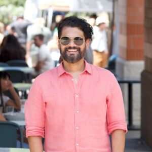 Satyashil Awadhare
