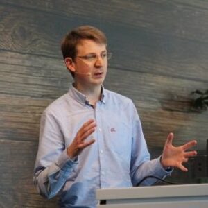 Paul Battisson
