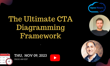 The Ultimate CTA Diagramming Framework